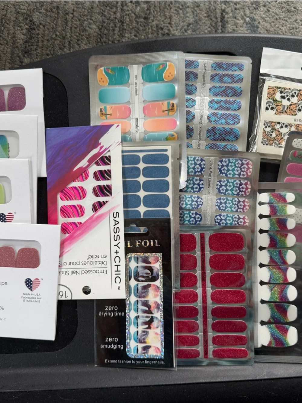 Nail Wrap Grab Bag - Picture 3 of 3